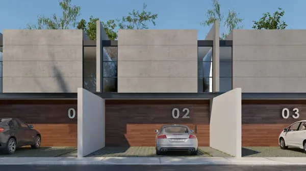 Casa en venta en Xcanatún, Mérida — foto 3 de 12