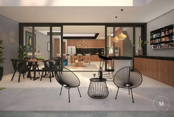 Casa en venta en Xcanatún, Mérida — foto 2 de 12