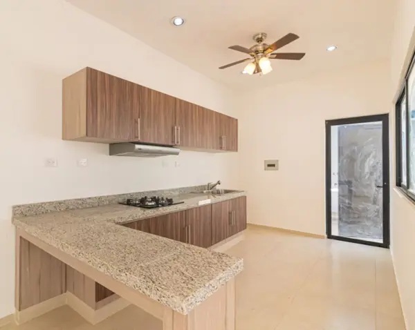 Casa en venta en Chichi Suarez, Mérida — foto 2 de 11