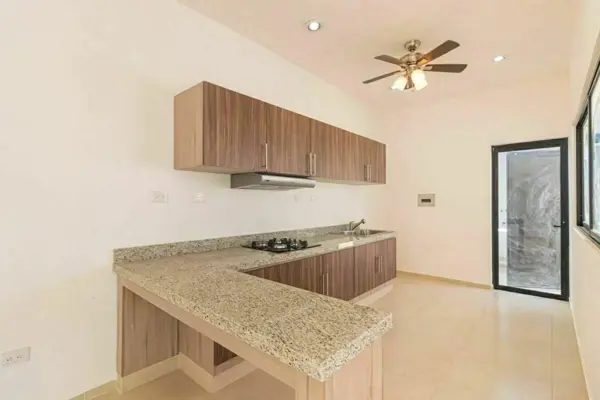 Casa en venta en Chichi Suarez, Mérida — foto 3 de 11