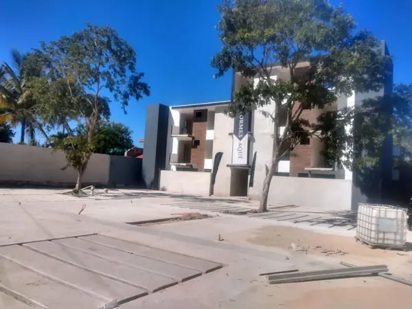 Departamento en venta en Cholul, Mérida — foto 3 de 12