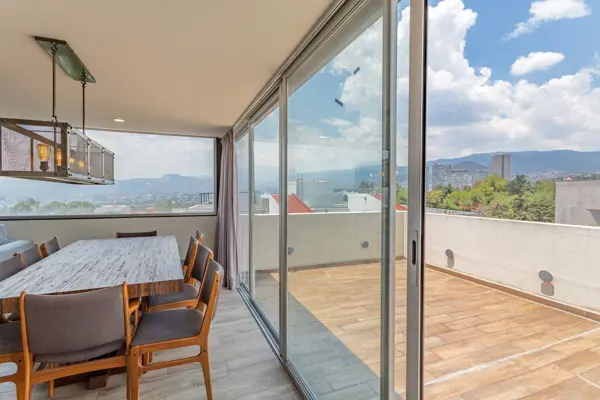 Departamento en venta en Tetelpan, Álvaro Obregón — foto 2 de 20