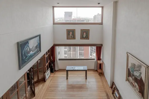 Departamento en venta en Molinos Reforma Social Naucalpan