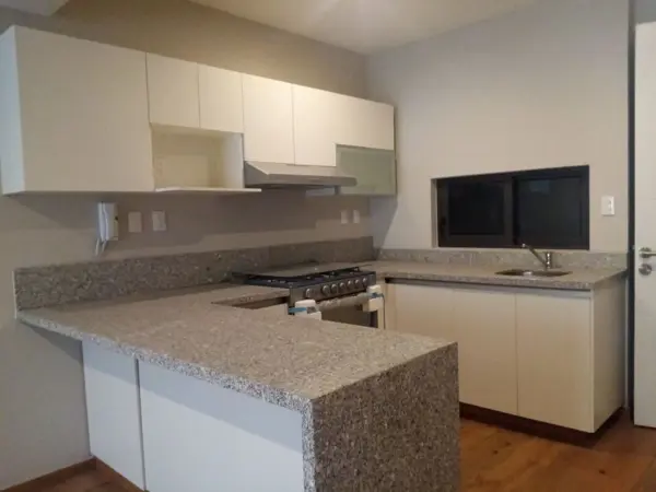 Departamento en venta en Cuauhtemoc, Cuauhtémoc — foto 3 de 13