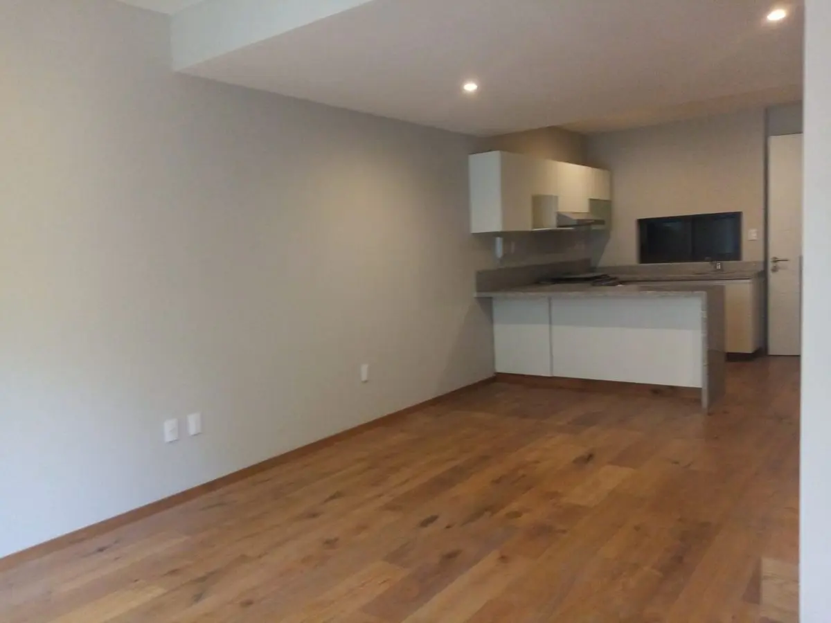 Departamento en venta en Cuauhtemoc, Cuauhtémoc — foto 1 de 13