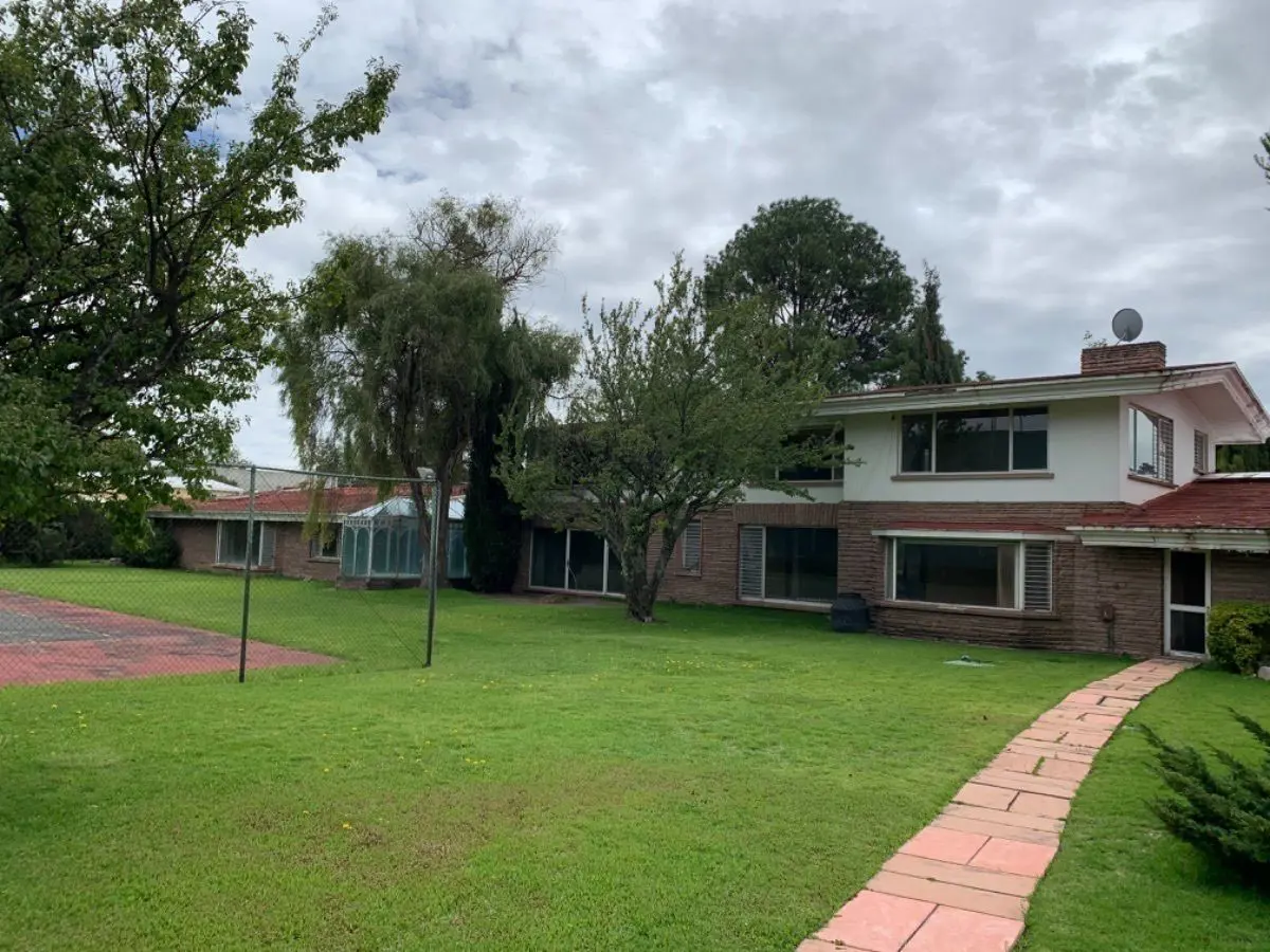 Terreno en venta en Cipres, Toluca — foto 1 de 14