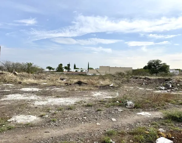 Terreno en venta en Juriquilla, Querétaro — foto 2 de 9