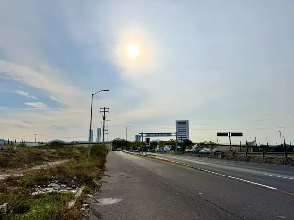 Terreno en venta en Juriquilla, Querétaro — foto 3 de 9