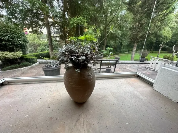 Casa en venta en Tetelpan, Álvaro Obregón — foto 2 de 41