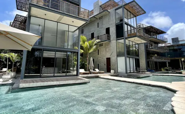 Departamento en venta en Tulum Centro, Tulum — foto 2 de 22