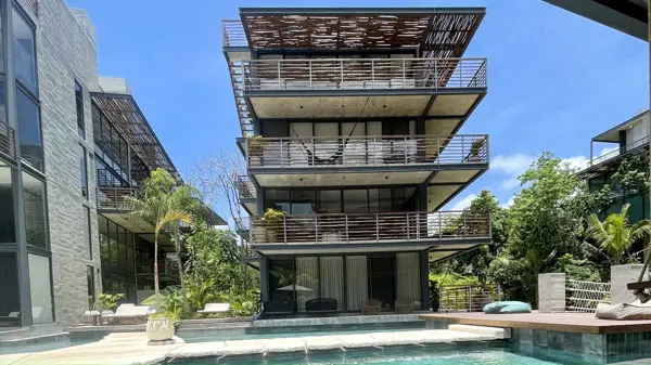 Departamento en venta en Tulum Centro, Tulum — foto 3 de 22