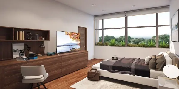 Casa en venta en Lomas del Pedregal Framboyanes, Tlalpan — foto 3 de 10