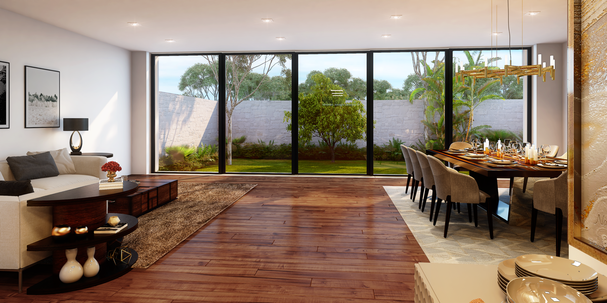 Casa en venta en Lomas del Pedregal Framboyanes, Tlalpan — foto 1 de 10
