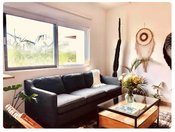 Departamento en venta en Aldea Zama, Tulum — foto 2 de 8