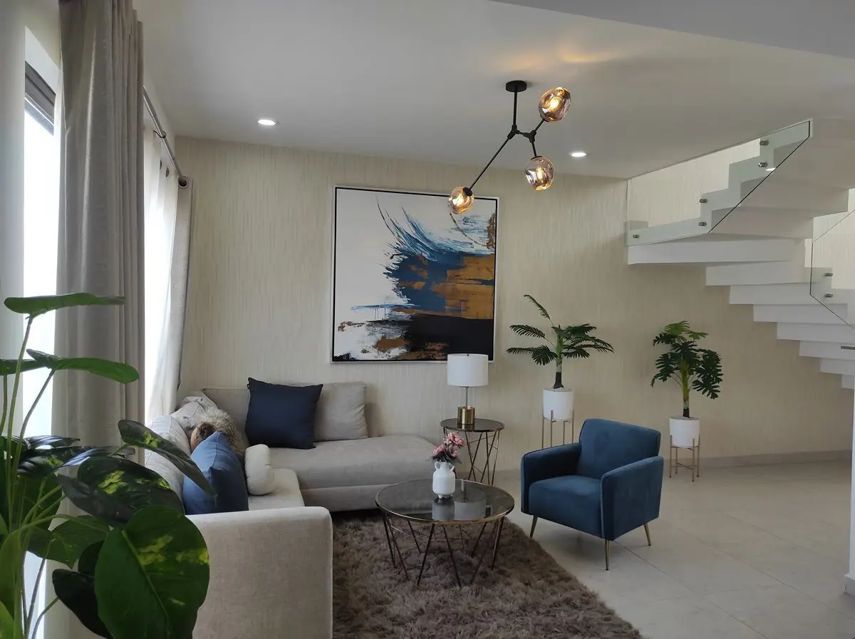 Casa en venta en Los Viñedos, Torreón — foto 1 de 30