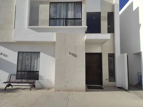 Casa en venta en Los Viñedos, Torreón — foto 3 de 30