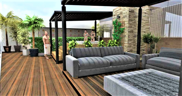 Departamento en venta en Morelos 1a Sección, Toluca — foto 2 de 12