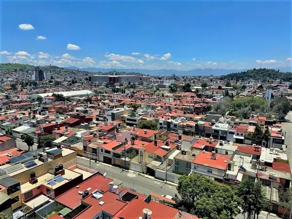 Departamento en venta en Morelos 1a Sección, Toluca — foto 3 de 11