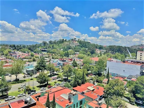 Departamento en venta en Morelos 1a Sección, Toluca — foto 2 de 11