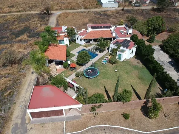 Casa en venta en El Venadito, Ayala — foto 2 de 31