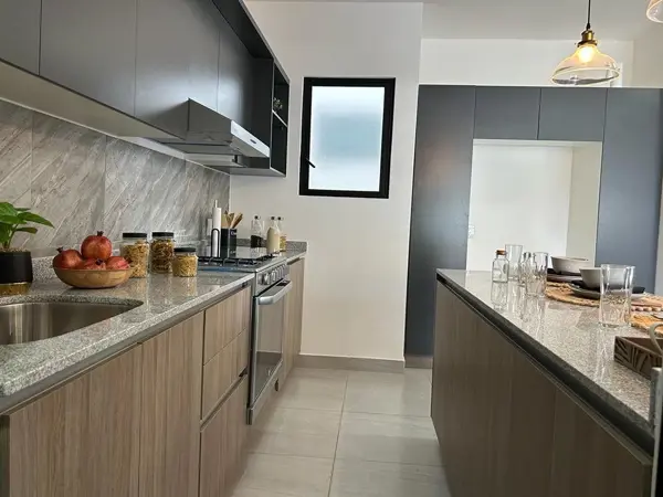 Departamento en venta en Carlota Hacienda Vanegas, Corregidora — foto 3 de 18