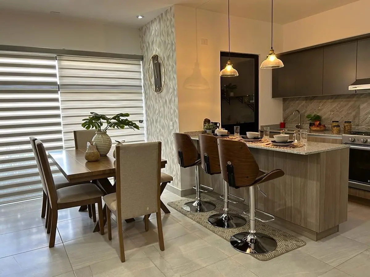 Departamento en venta en Carlota Hacienda Vanegas, Corregidora — foto 1 de 18