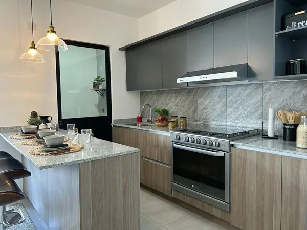 Departamento en venta en Carlota Hacienda Vanegas, Corregidora — foto 2 de 18