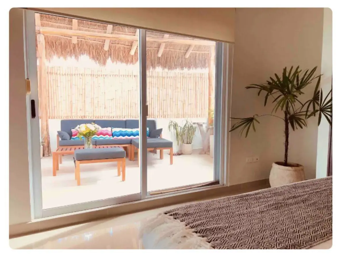 Departamento en venta en Aldea Zama, Tulum — foto 1 de 8