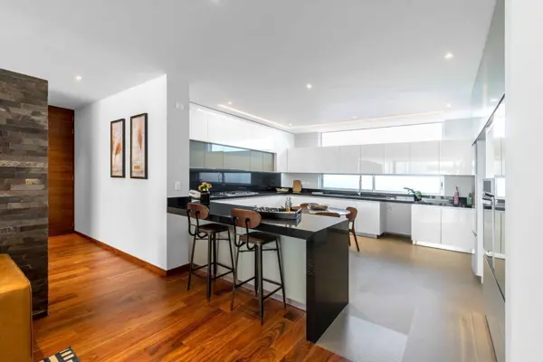 Departamento en venta en Lomas del Pedregal, Tlalpan — foto 2 de 16