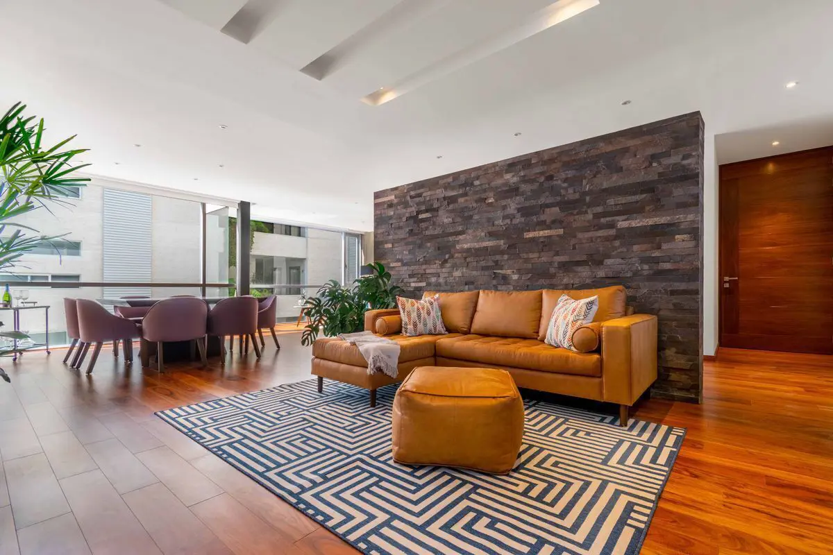 Departamento en venta en Lomas del Pedregal, Tlalpan — foto 1 de 16