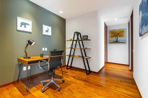 Departamento en venta en Lomas del Pedregal, Tlalpan — foto 3 de 16