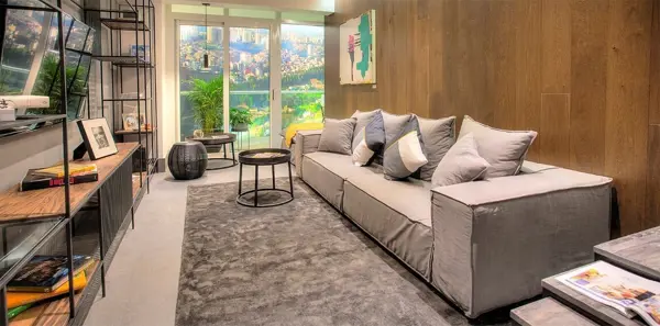 Departamento en venta en Bosque Real, Huixquilucan — foto 2 de 15