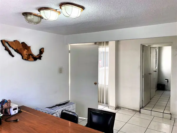 Oficina en venta en Del Valle Centro, Benito Juárez — foto 2 de 16