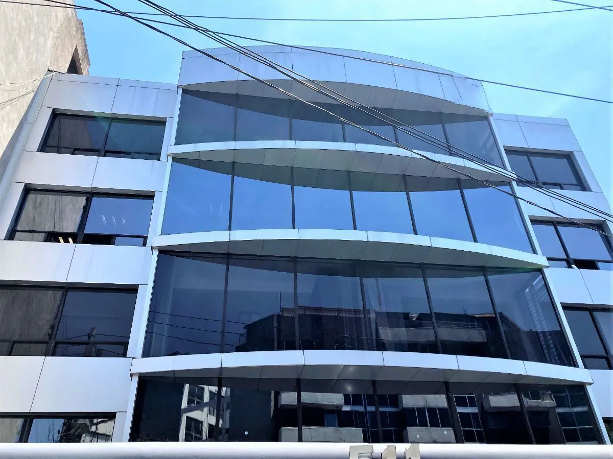 Oficina en venta en Del Valle Centro, Benito Juárez — foto 1 de 16