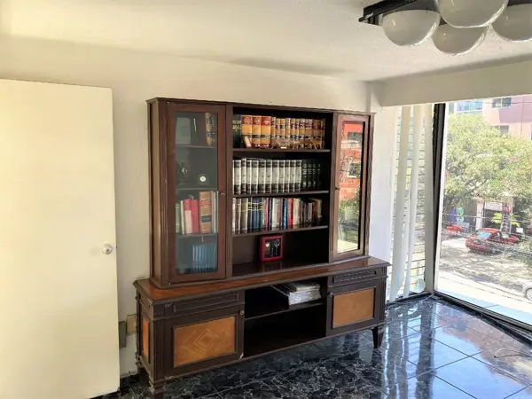 Oficina en venta en Del Valle Centro, Benito Juárez — foto 3 de 16