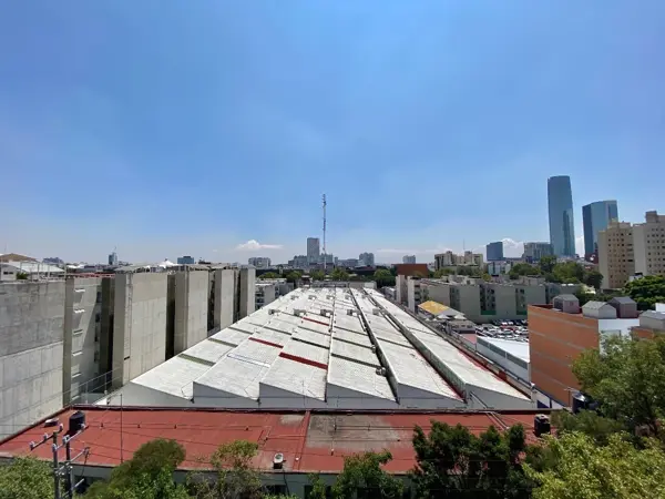 Departamento en venta en Acacias, Benito Juárez — foto 3 de 19
