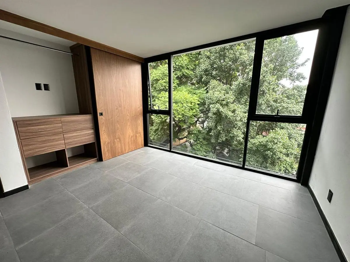 Departamento en venta en Napoles, Benito Juárez — foto 1 de 25