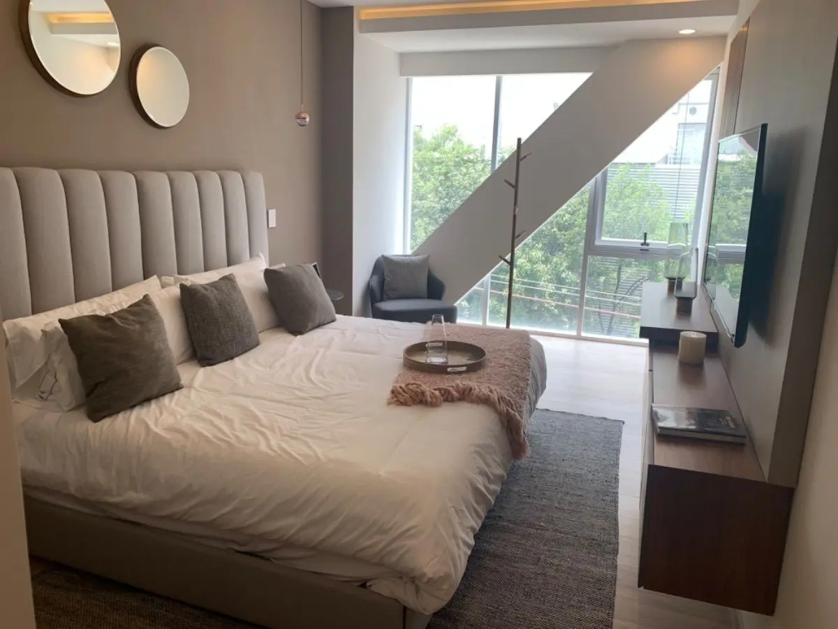 Departamento en venta en Xoco, Benito Juárez — foto 1 de 42