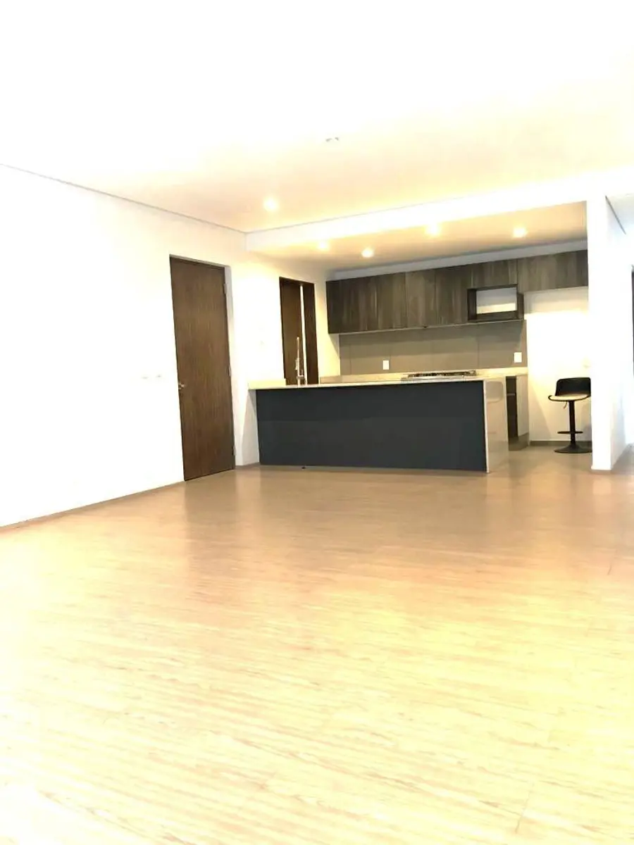 Departamento en venta en Narvarte Oriente, Benito Juárez — foto 1 de 11