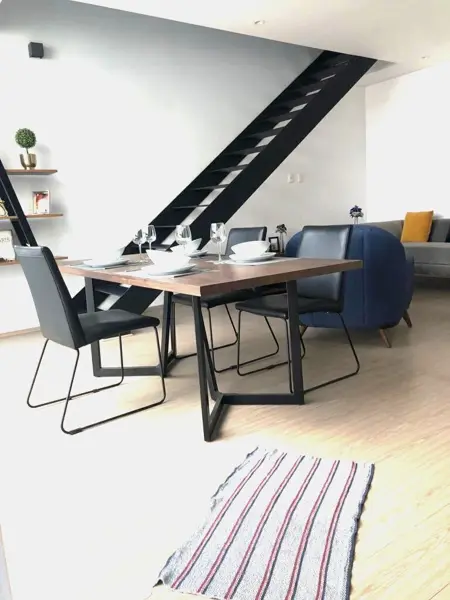 Departamento en venta en Narvarte Oriente, Benito Juárez — foto 2 de 11