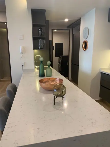 Departamento en venta en Xoco, Benito Juárez — foto 3 de 20