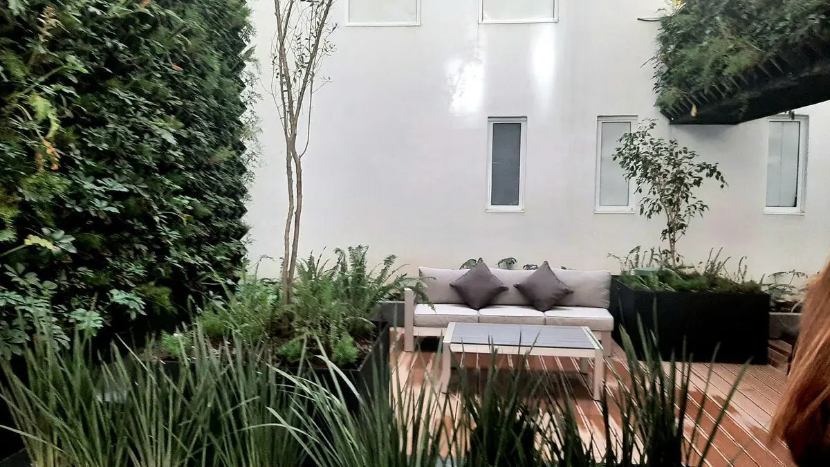 Departamento en venta en Portales Norte, Benito Juárez — foto 1 de 32