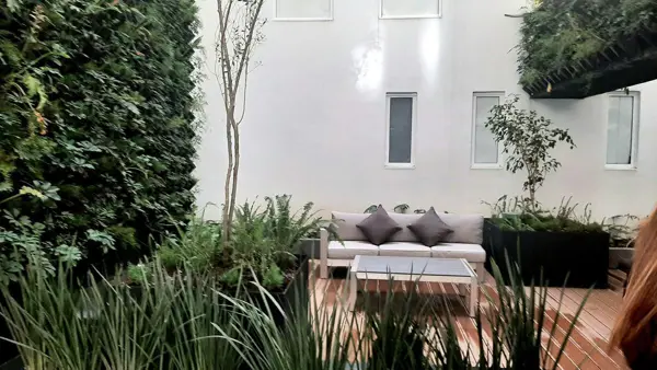 Departamento en venta Avenida Popocatépetl Portales Benito Juárez con alberca Departamento en venta Avenida Popocatépetl Portales Benito Juárez con alberca