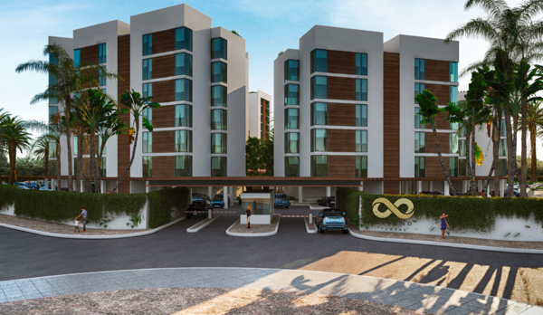 Departamento en venta en Supermanzana 10, Benito Juárez — foto 3 de 18