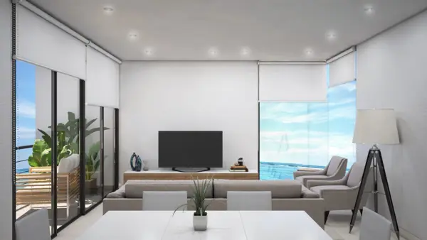 Departamento en venta en Supermanzana 10, Benito Juárez — foto 2 de 18