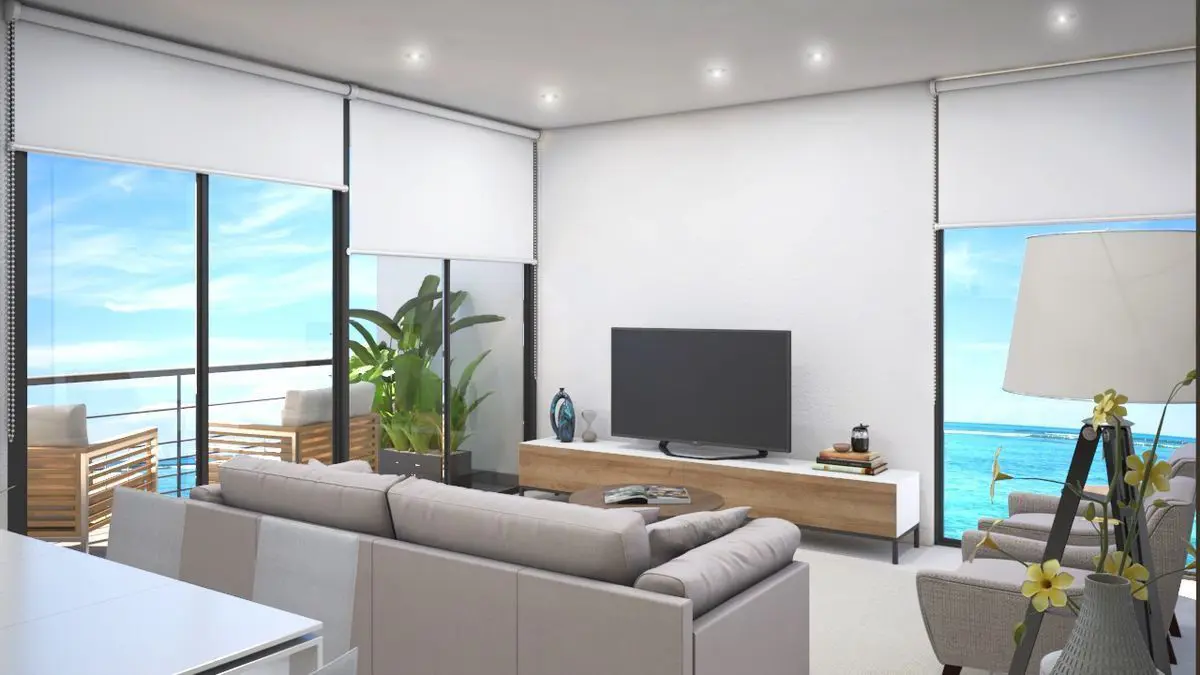 Departamento en venta en Supermanzana 10, Benito Juárez — foto 1 de 18