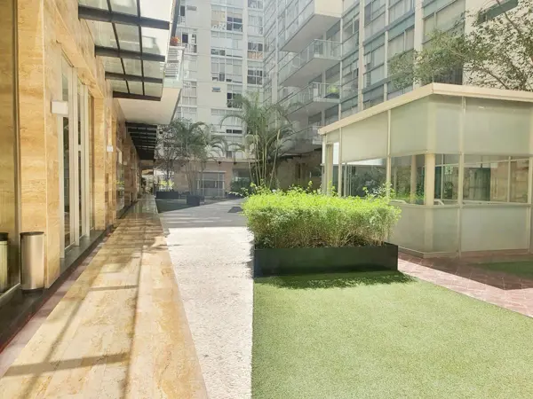 Departamento en venta en Xoco, Benito Juárez — foto 2 de 41