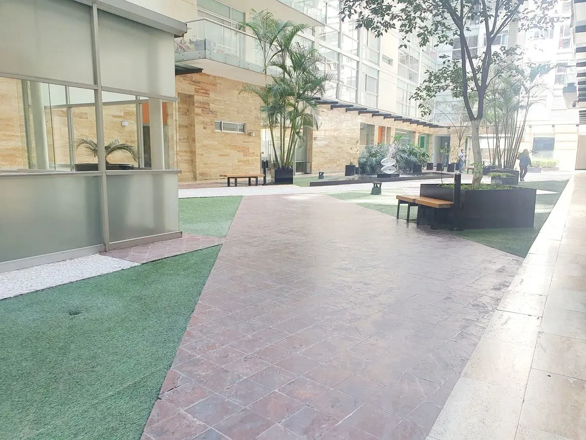 Departamento en venta en Xoco, Benito Juárez — foto 1 de 41