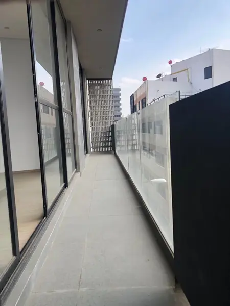 Departamento en venta en Narvarte Oriente, Benito Juárez — foto 3 de 12