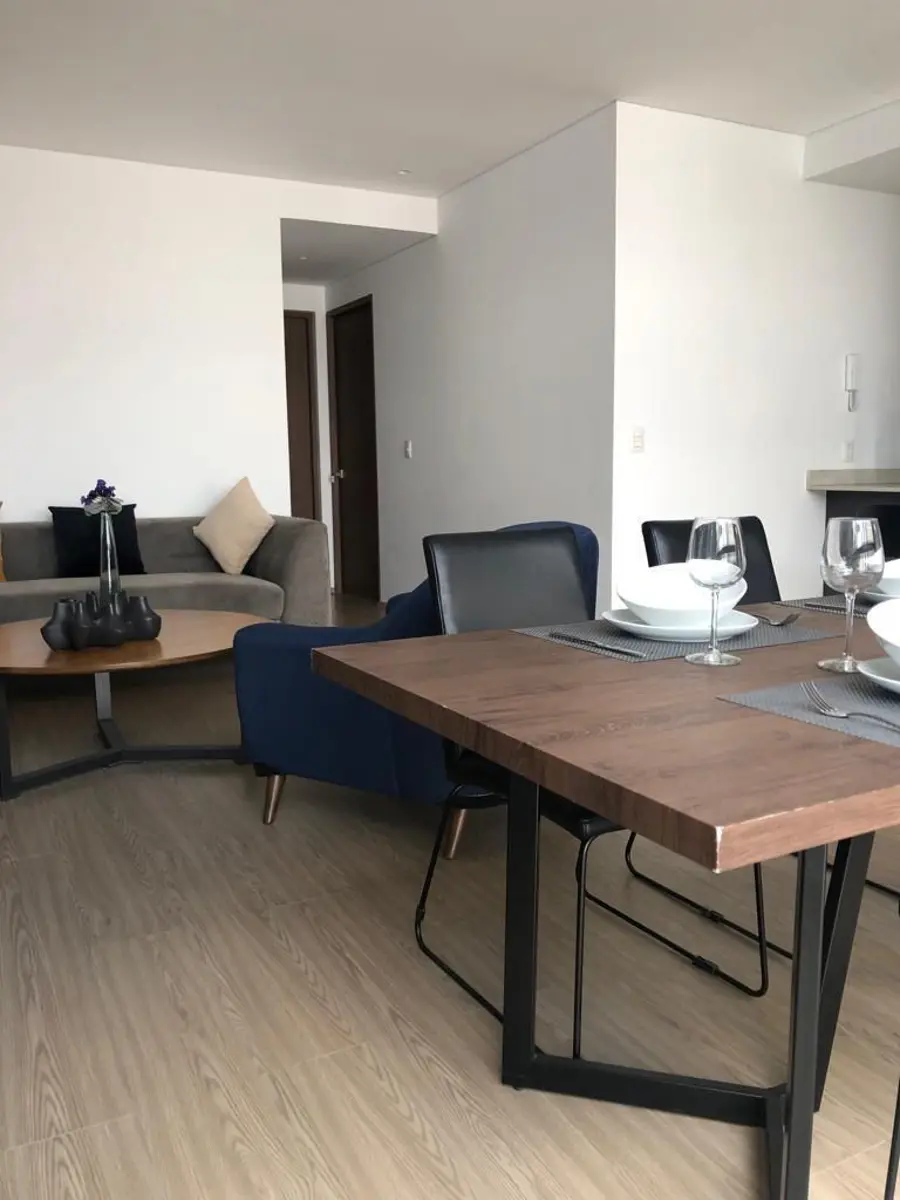 Departamento en venta en Narvarte Oriente, Benito Juárez — foto 1 de 12